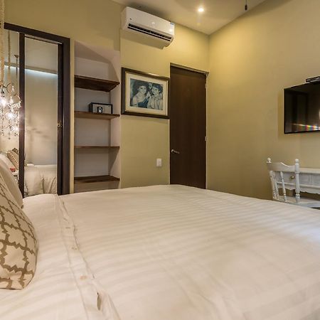 Casa Arte Hotel Boutique (Adults Only) Картахена Экстерьер фото