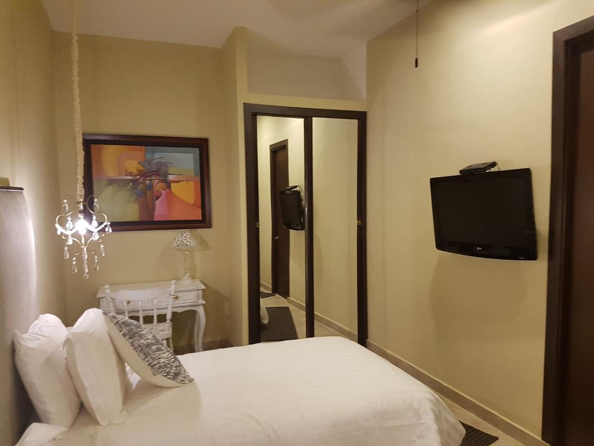 Casa Arte Hotel Boutique (Adults Only) Картахена Экстерьер фото