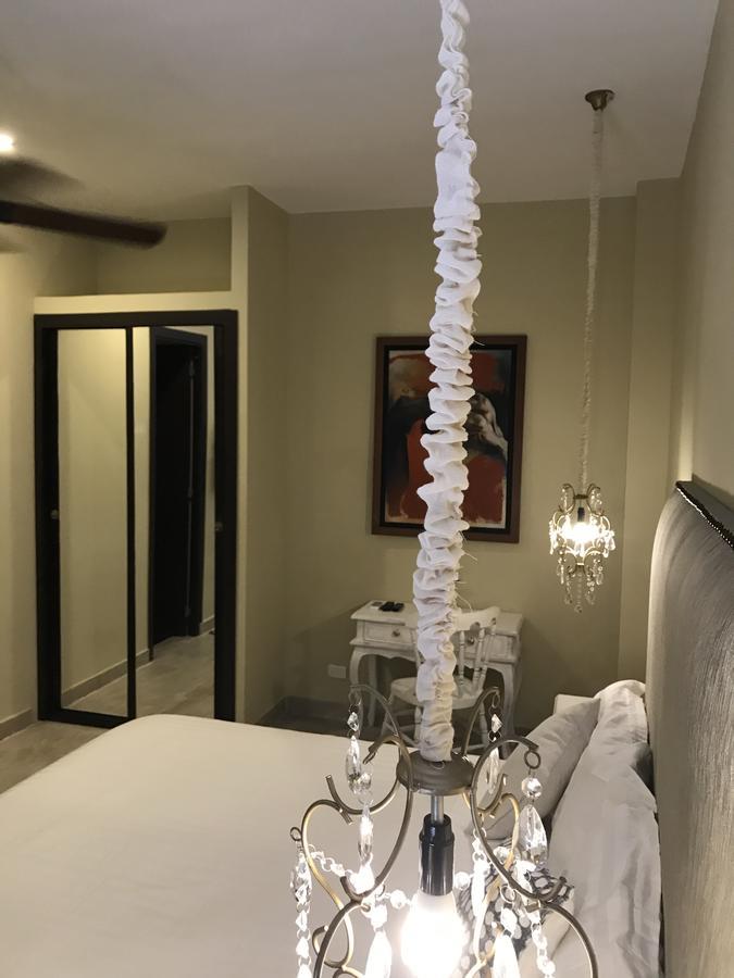 Casa Arte Hotel Boutique (Adults Only) Картахена Экстерьер фото