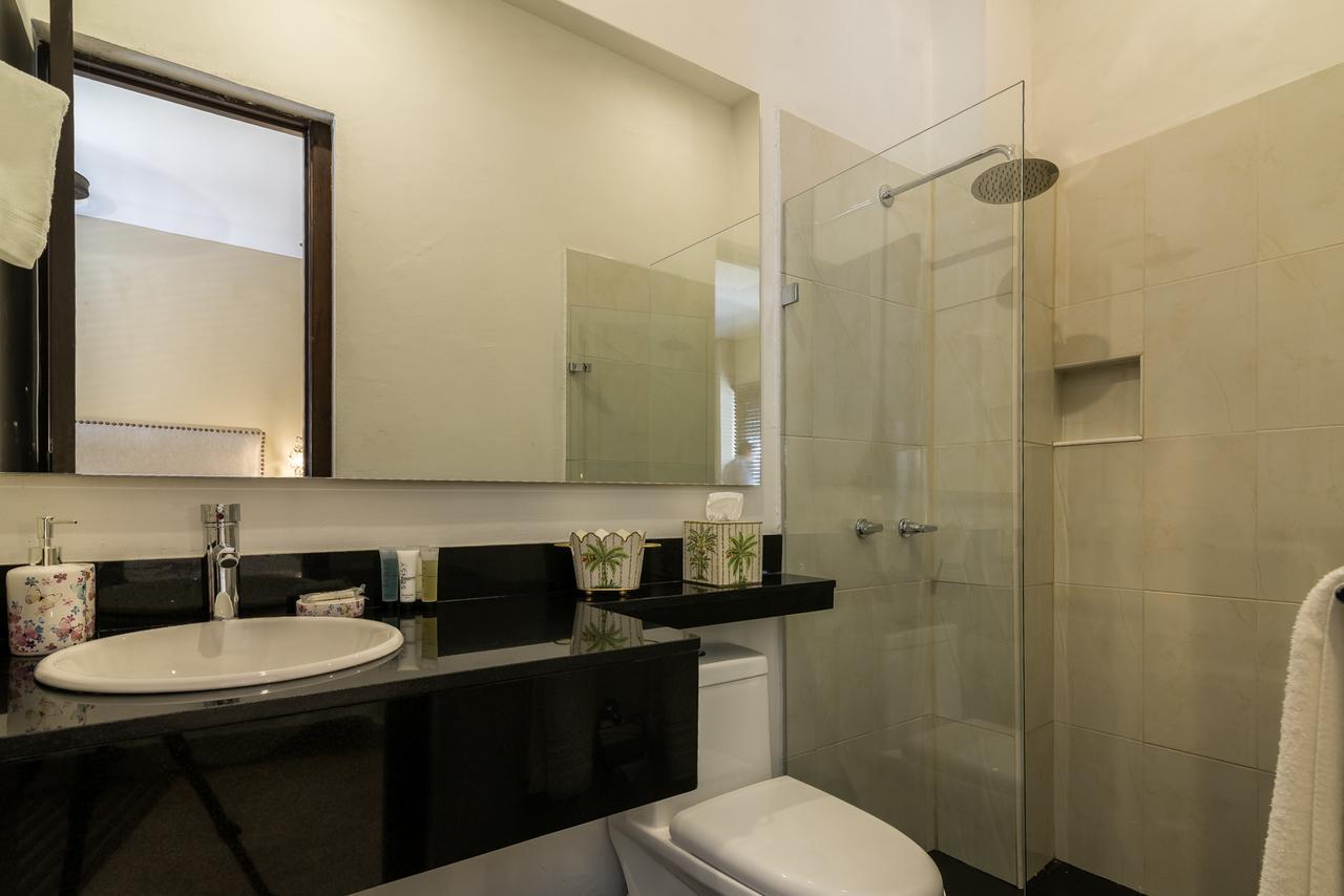 Casa Arte Hotel Boutique (Adults Only) Картахена Экстерьер фото