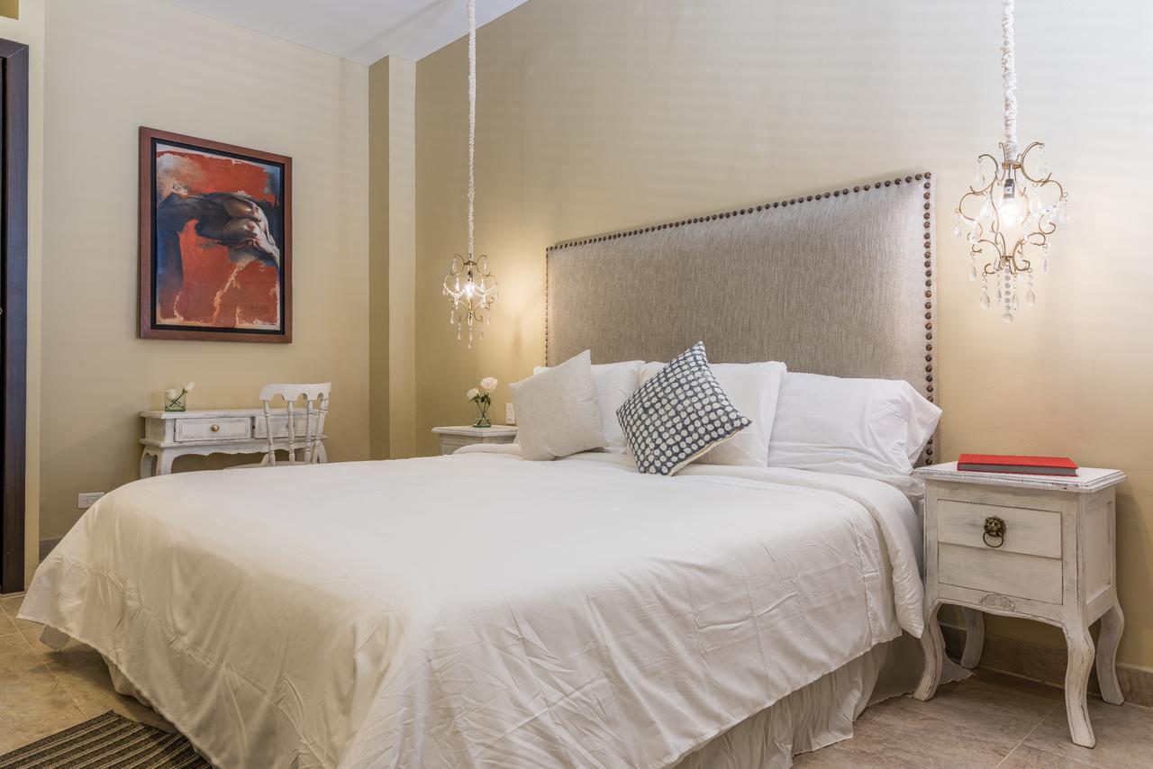 Casa Arte Hotel Boutique (Adults Only) Картахена Экстерьер фото