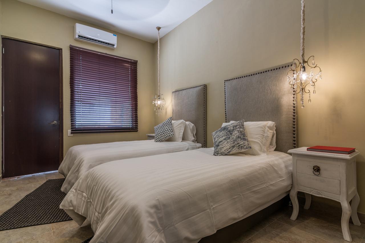 Casa Arte Hotel Boutique (Adults Only) Картахена Экстерьер фото