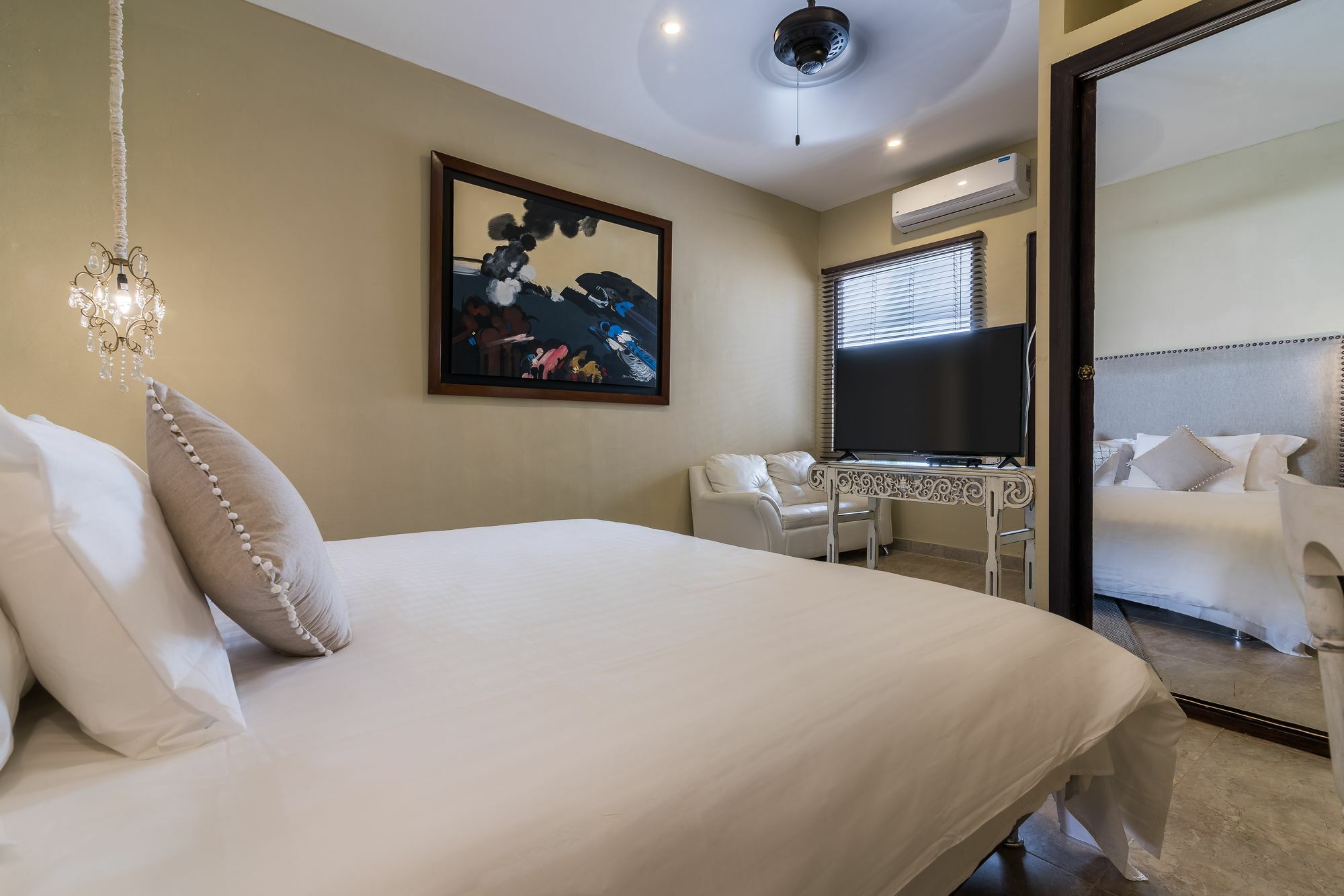 Casa Arte Hotel Boutique (Adults Only) Картахена Экстерьер фото